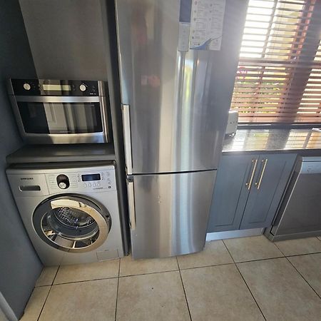 Six Whale Rock Gardens With Back Up Power For Load Shedding Διαμέρισμα Plettenberg Bay Εξωτερικό φωτογραφία