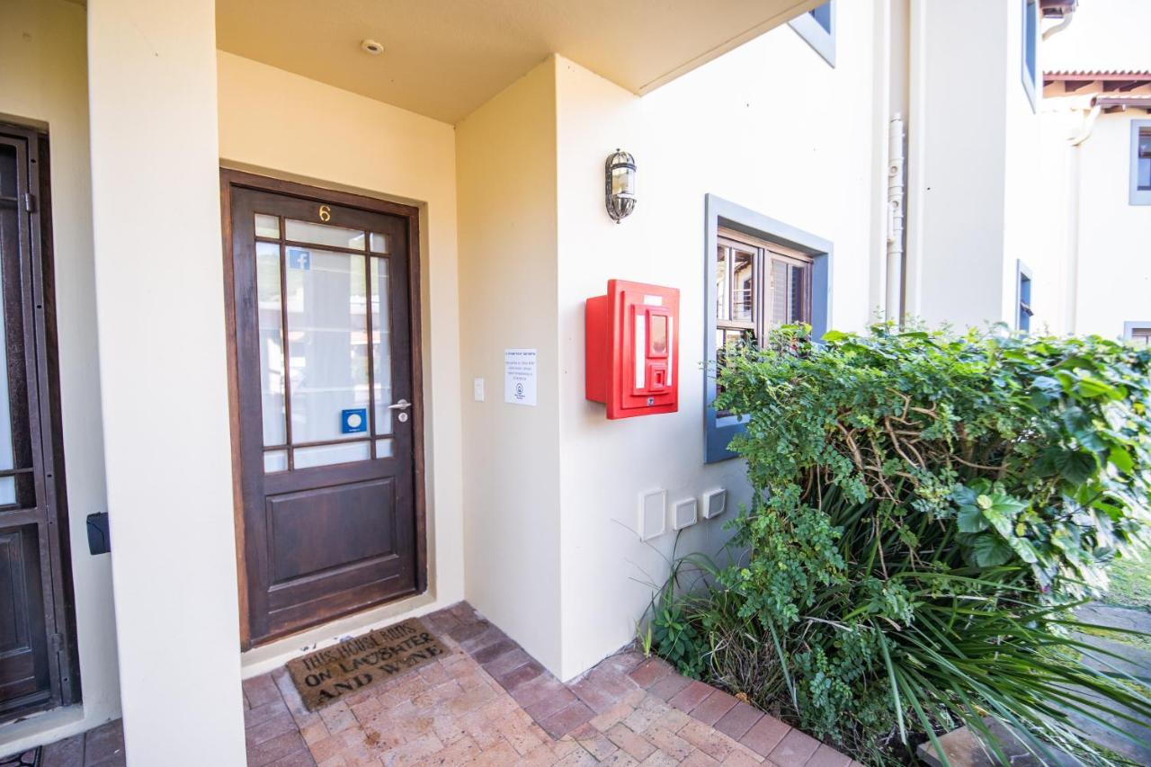 Six Whale Rock Gardens With Back Up Power For Load Shedding Διαμέρισμα Plettenberg Bay Εξωτερικό φωτογραφία