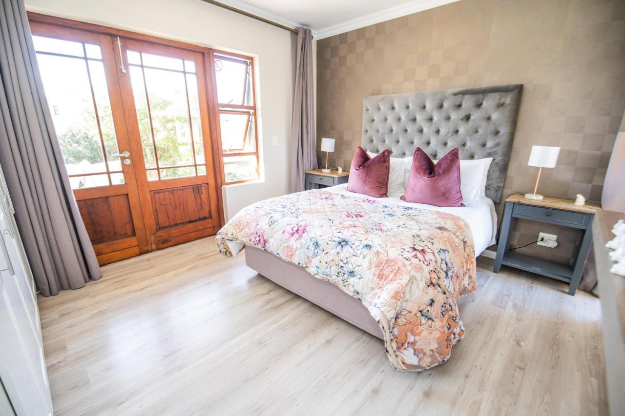 Six Whale Rock Gardens With Back Up Power For Load Shedding Διαμέρισμα Plettenberg Bay Εξωτερικό φωτογραφία