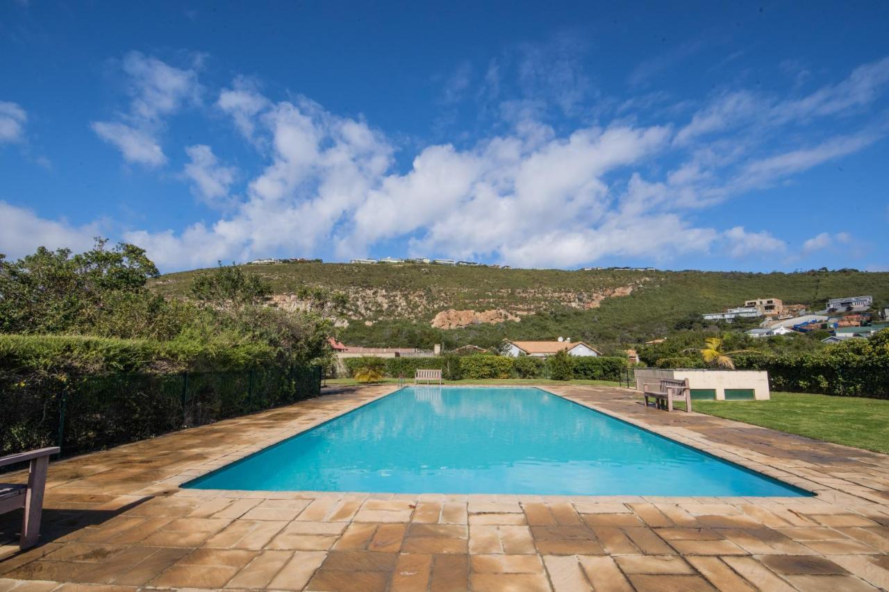 Six Whale Rock Gardens With Back Up Power For Load Shedding Διαμέρισμα Plettenberg Bay Εξωτερικό φωτογραφία