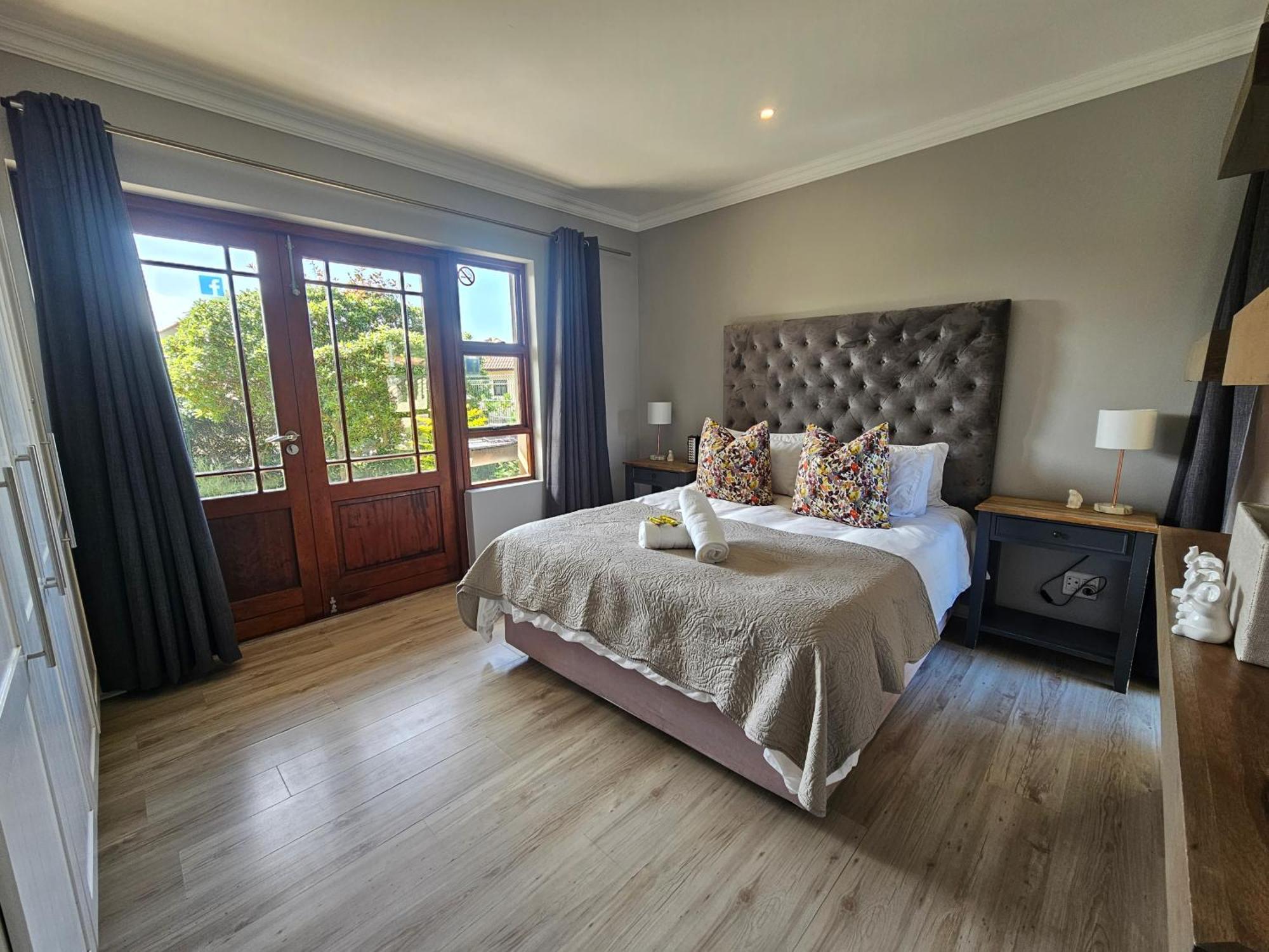 Six Whale Rock Gardens With Back Up Power For Load Shedding Διαμέρισμα Plettenberg Bay Εξωτερικό φωτογραφία